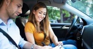 tout savoir sur le permis de conduire