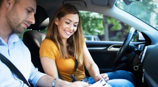 Tout savoir sur le permis de conduire en France