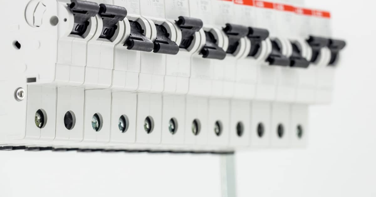 Qu'est-ce qu'un tableau électrique ? - Blog Sympa