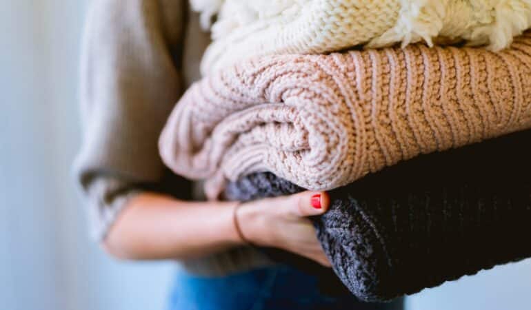 Le lave-linge à vapeur : L’intérêt dans les tâches ménagères