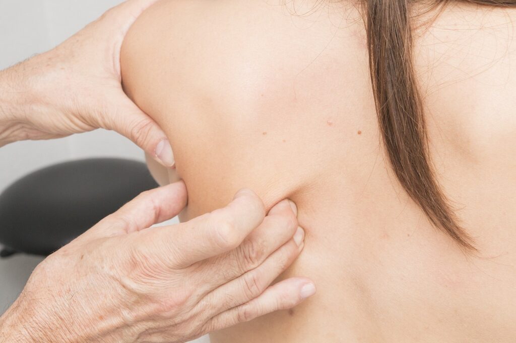 Comment faire un massage relaxant ?