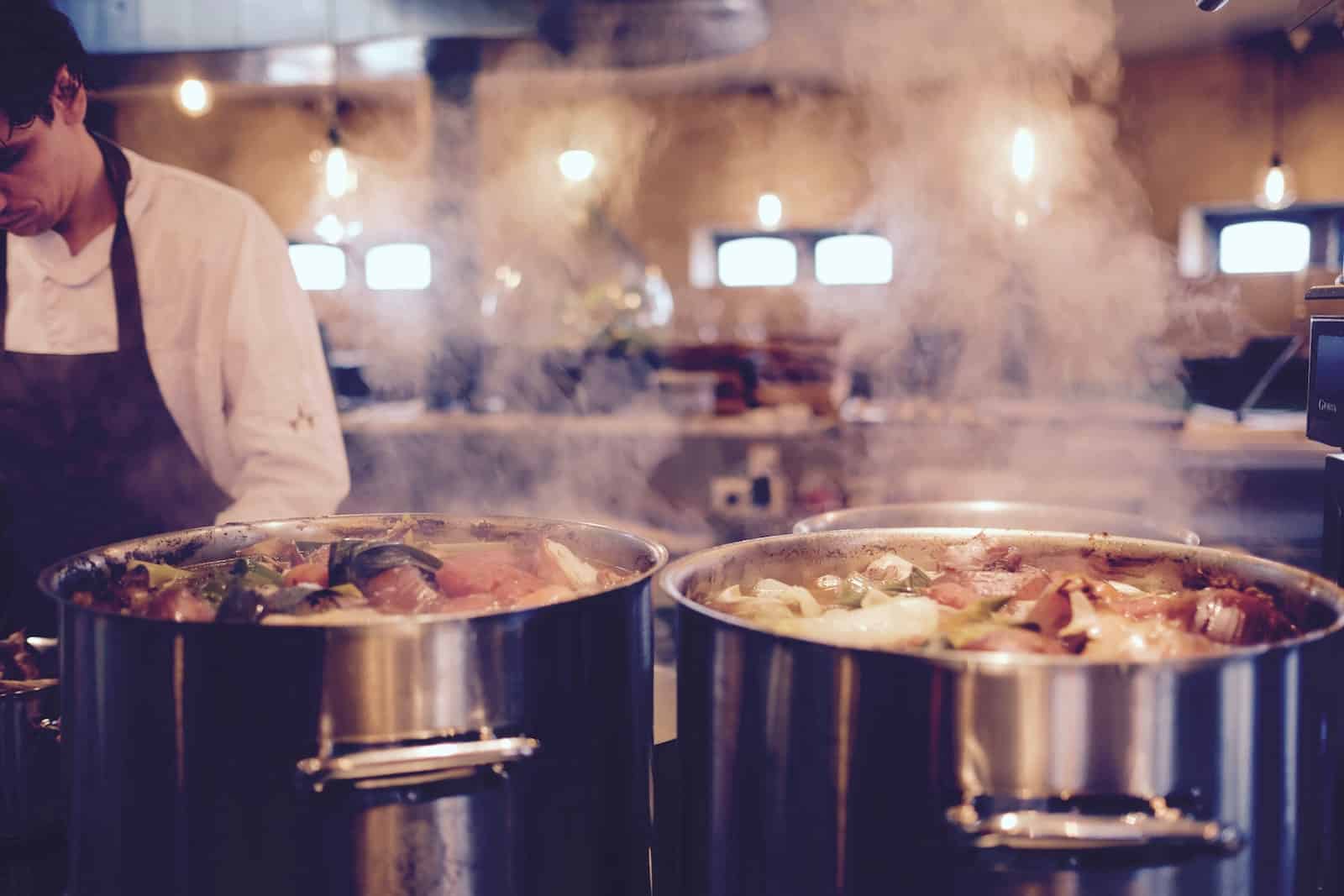 Comment bien aménager sa cuisine professionnelle ?