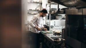 Comment bien aménager sa cuisine professionnelle ?