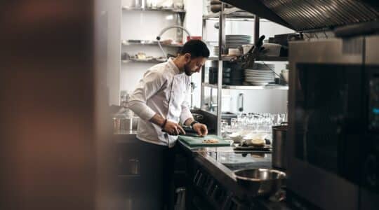 Comment bien aménager sa cuisine professionnelle ?