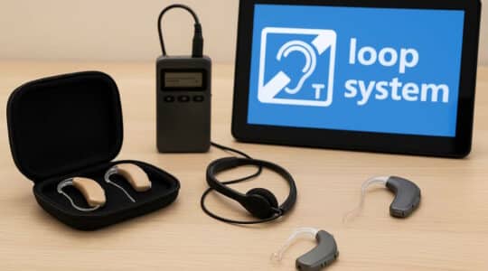 Quels équipements pour accueillir le public sourd et malentendant ?