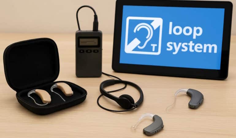 Quels équipements pour accueillir le public sourd et malentendant ?