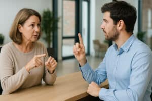 formation à l'accueil au handicap auditif