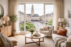 maître Louh notaire immobilier Arras