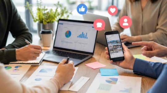 Comment choisir une agence de community manager sur Lille ?