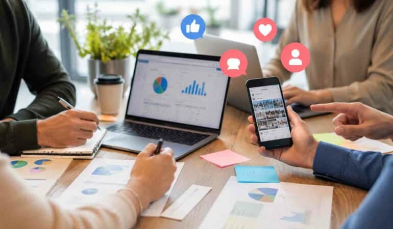 Comment choisir une agence de community manager sur Lille ? Comment choisir une agence de community manager sur Lille ?