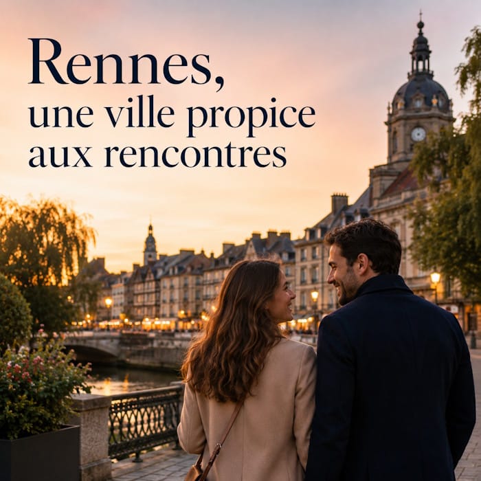 rencontres sérieuses Rennes
